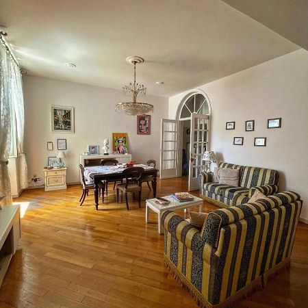 Crystal House Apartman Róma Kültér fotó