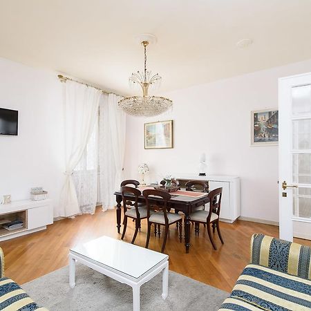 Crystal House Apartman Róma Kültér fotó