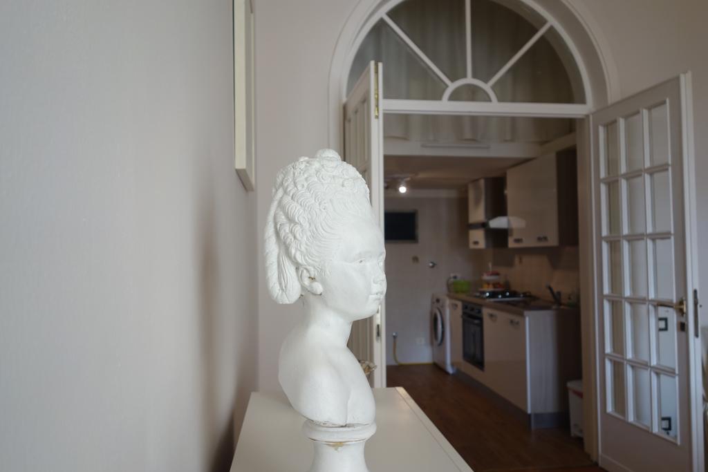 Crystal House Apartman Róma Kültér fotó