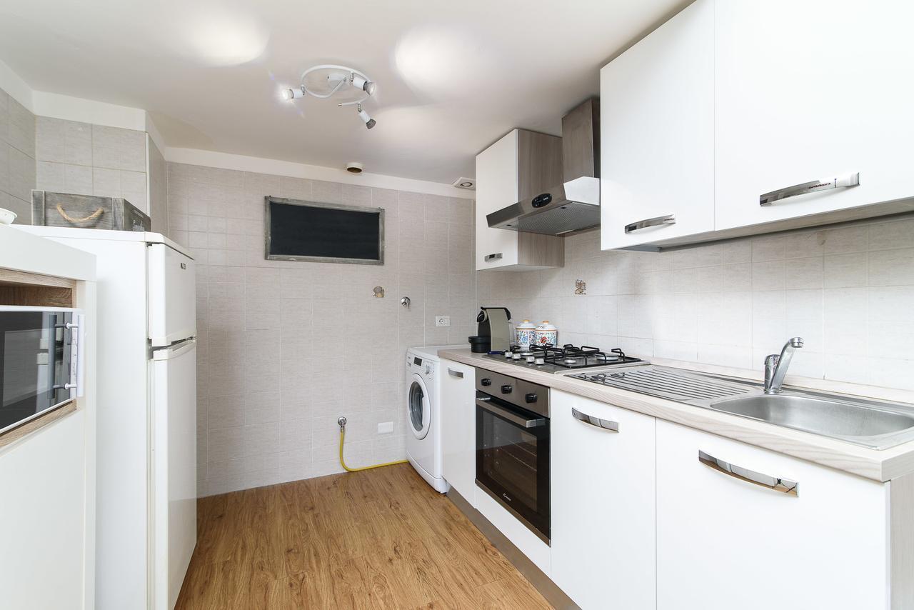 Crystal House Apartman Róma Kültér fotó