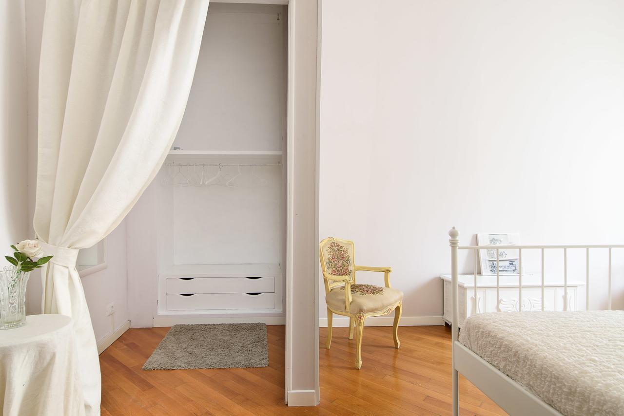 Crystal House Apartman Róma Kültér fotó