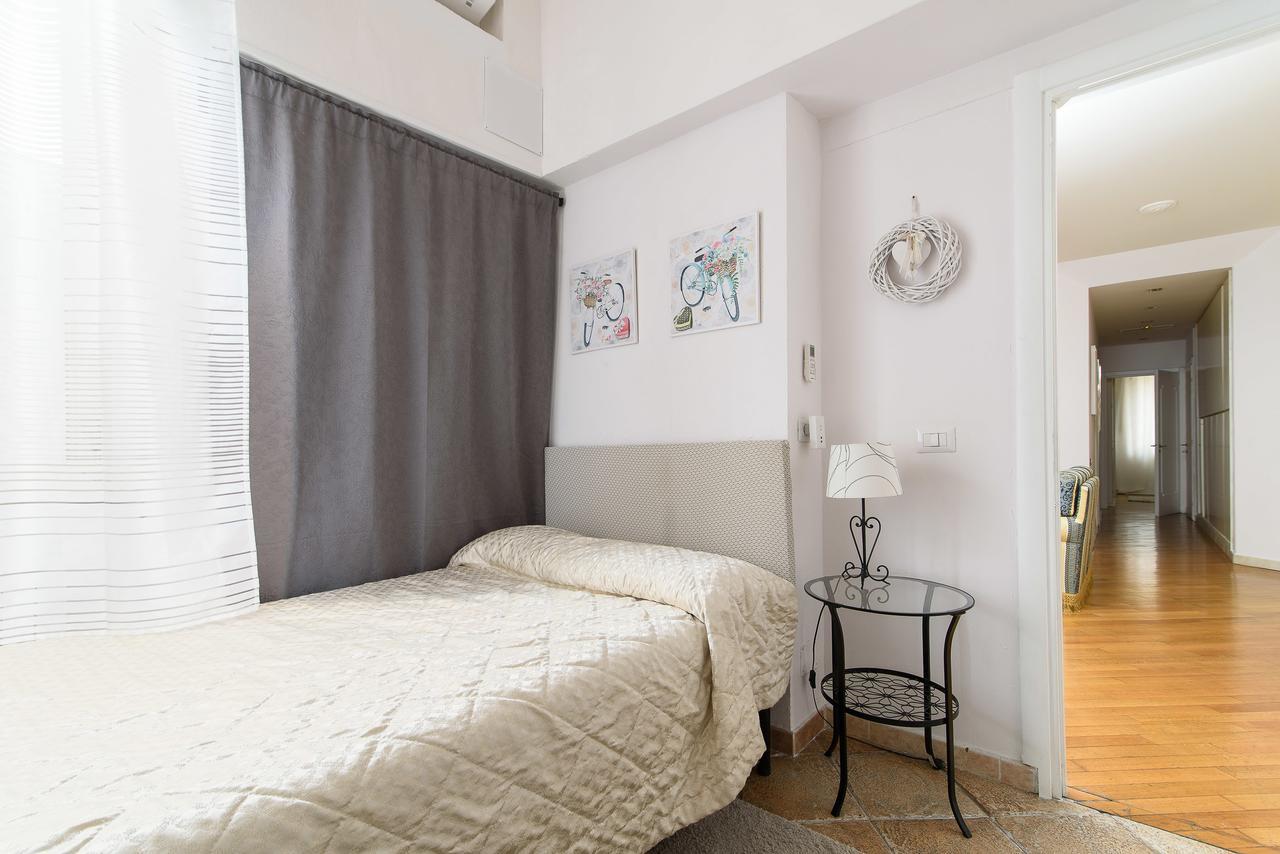 Crystal House Apartman Róma Kültér fotó