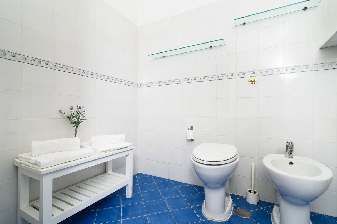 Crystal House Apartman Róma Kültér fotó