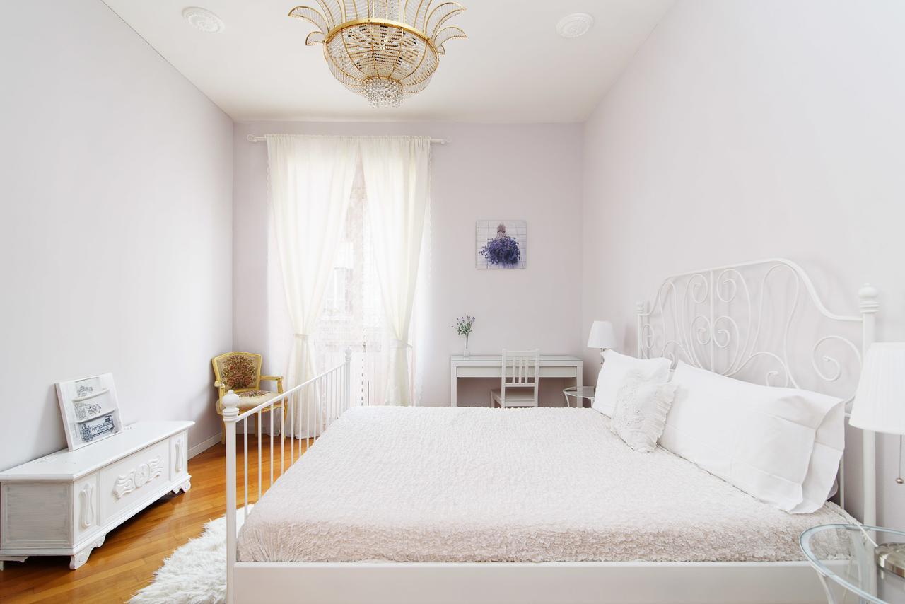 Crystal House Apartman Róma Kültér fotó