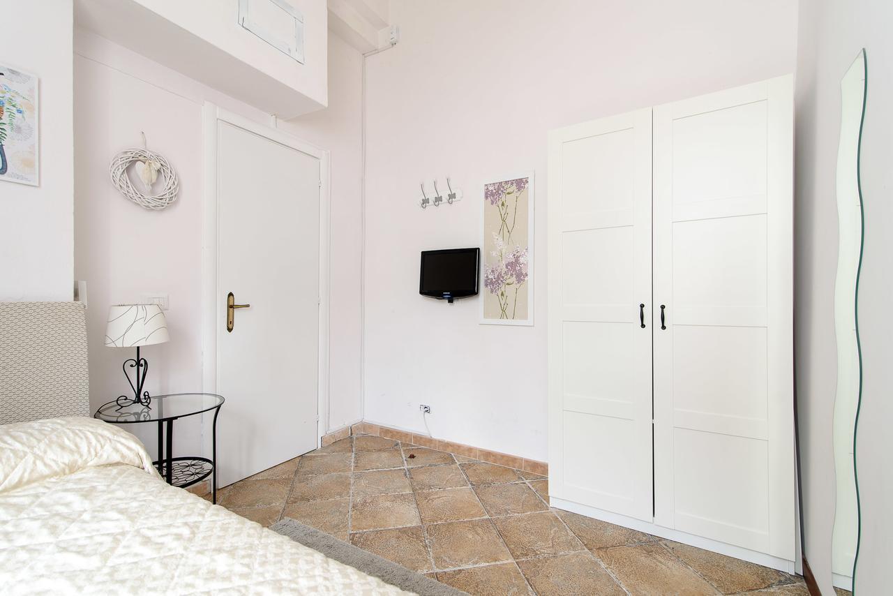 Crystal House Apartman Róma Kültér fotó