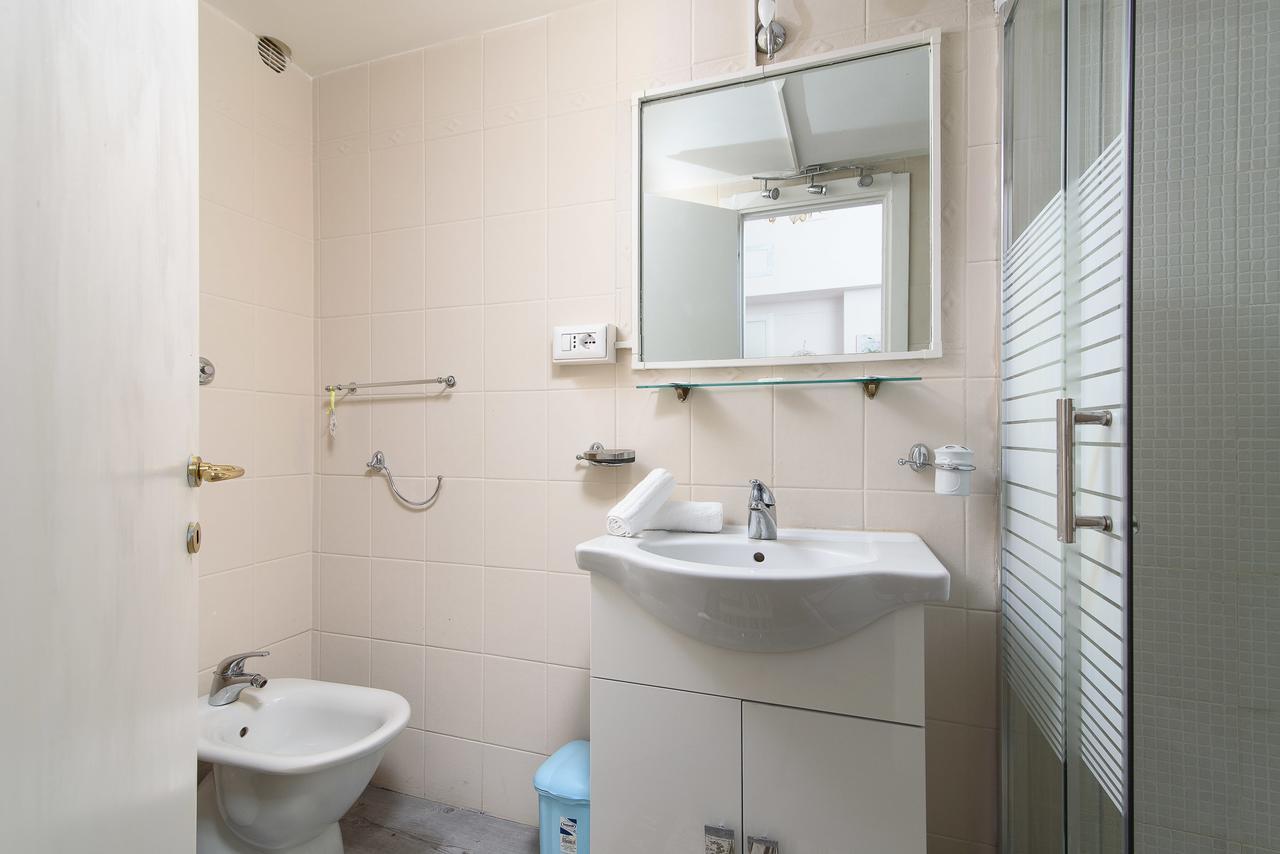 Crystal House Apartman Róma Kültér fotó