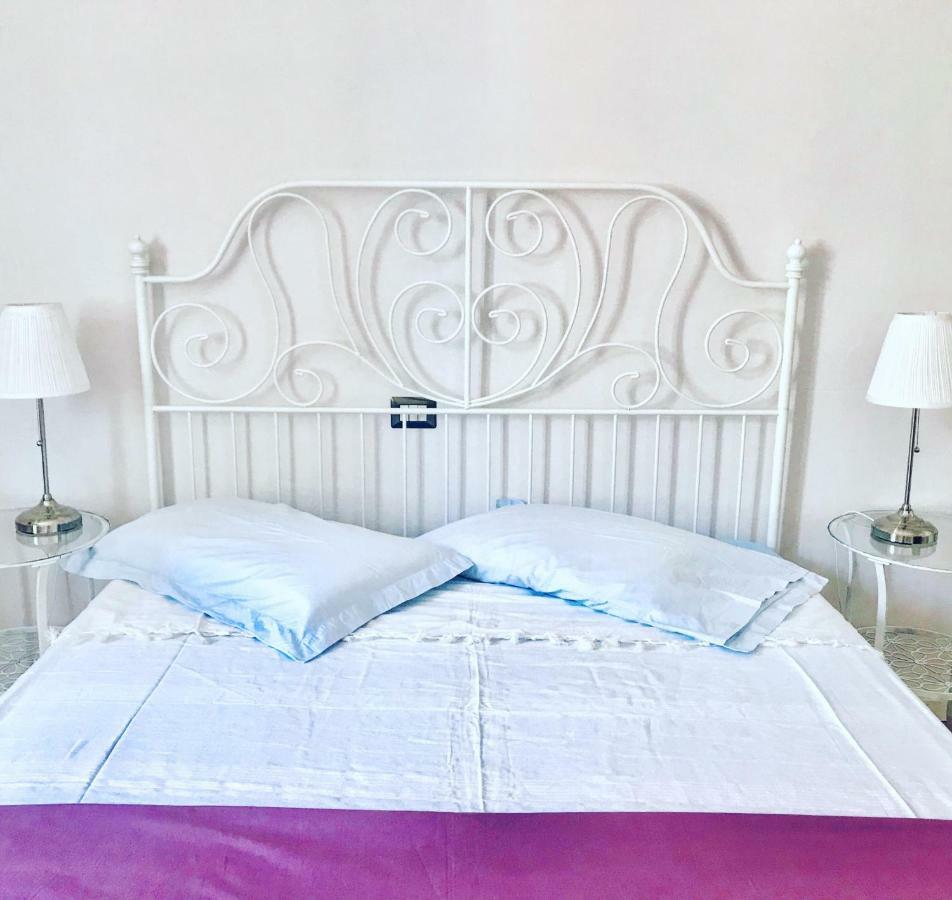 Crystal House Apartman Róma Kültér fotó